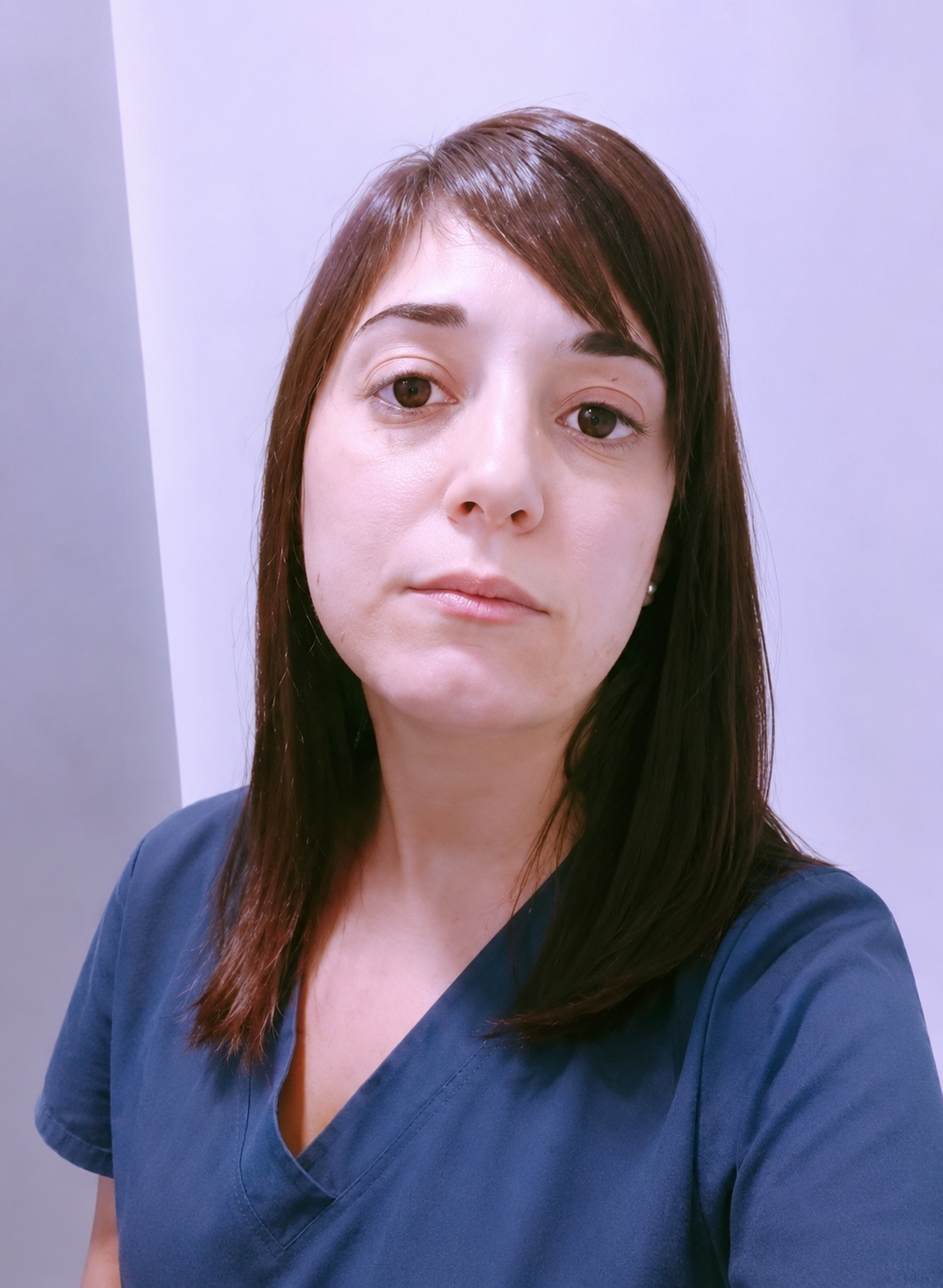Dr. Denise Crespo